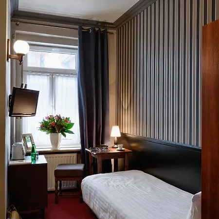 Frühstückspension Marta 3*