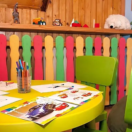 Panzió Marta 3*