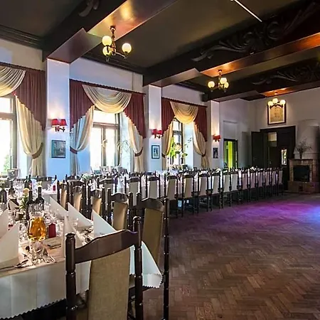 Marta 3* Szczawnica