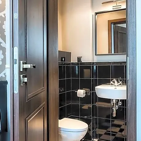 Marta 3* Szczawnica