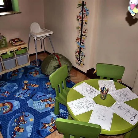 Marta Bed & Breakfast 3*