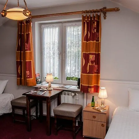 Marta Oda ve Kahvaltı