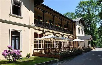 Bed & Breakfast Marta 3*