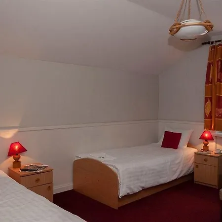 Marta Bed & Breakfast 3*