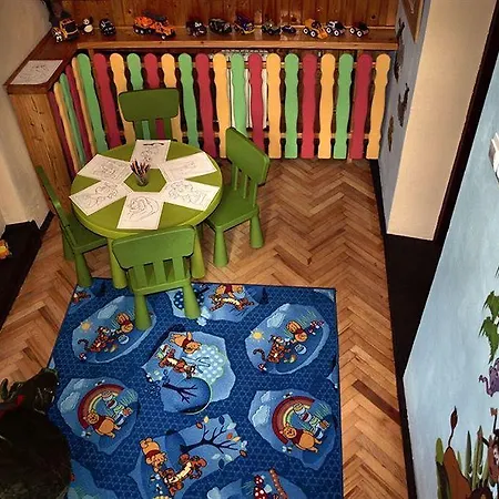 Marta Bed & Breakfast