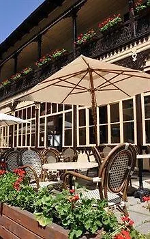 Marta Bed & Breakfast 3*