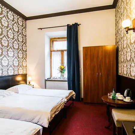 Marta Frühstückspension Szczawnica