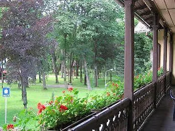 Marta Bed & Breakfast