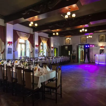 Marta 3* Szczawnica