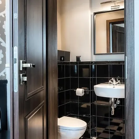 Marta Bed & Breakfast Szczawnica