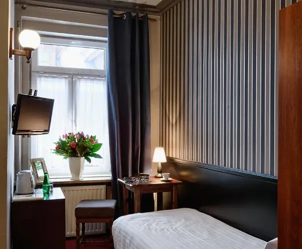 Couette-café Marta 3*