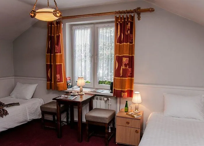 Marta 住宿加早餐酒店