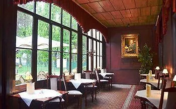 住宿加早餐酒店 Marta