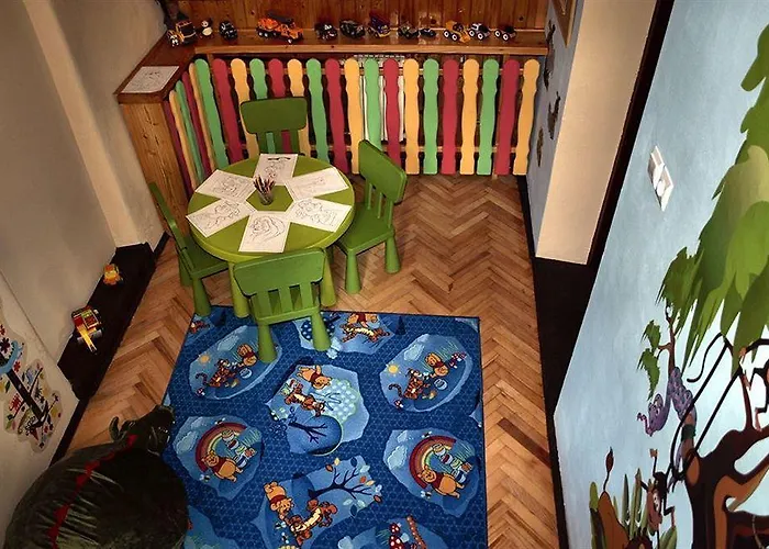 Marta 住宿加早餐酒店