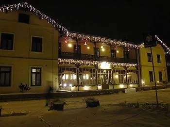 Couette-café Marta Szczawnica