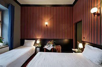 Marta 住宿加早餐酒店 什恰夫尼察