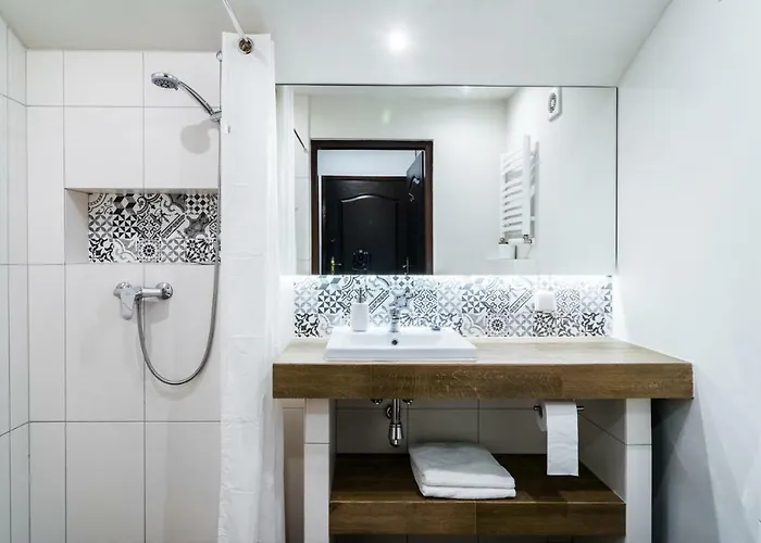 Couette-café Marta 3*