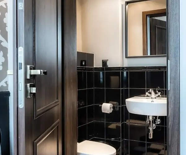 Marta 住宿加早餐酒店 什恰夫尼察